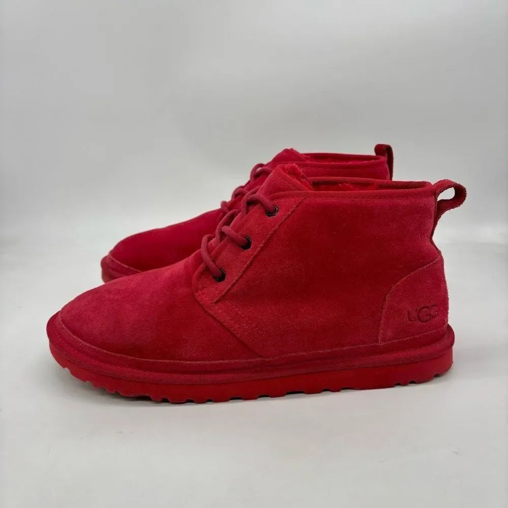 UGG Neumel Boot - Picture 3 of 9